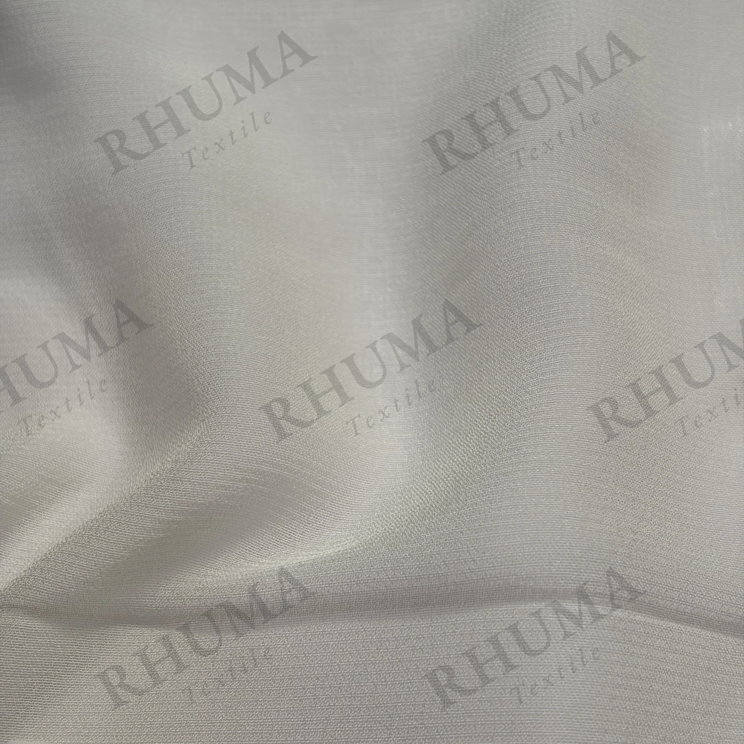Diamond Georgette Fabric 1